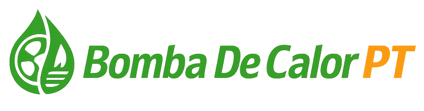 Bomba De Calor PT